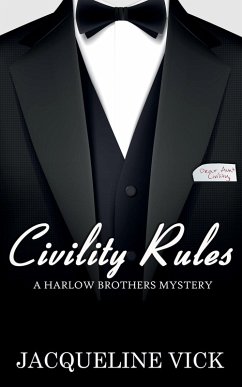 Civility Rules - Vick, Jacqueline Civility Rules - Vick, Jacqueline