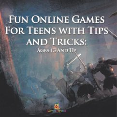 Cover Fun Online Games For Teens with Tips and Tricks