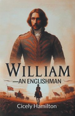 Cover William-An Englishman