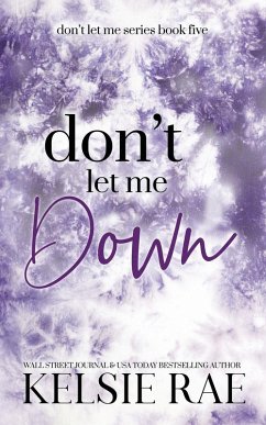 Cover Don't Let Me Down