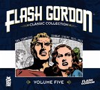 Flash Gordon: Classic Collection Vol. 5 Flash Gordon: Classic Collection Vol. 5