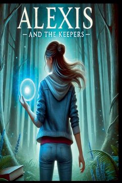 Cover Alexis and the Keepers