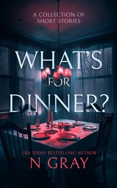 What's for Dinner? - Gray, N.
