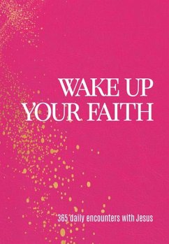 Cover Wake Up Your Faith