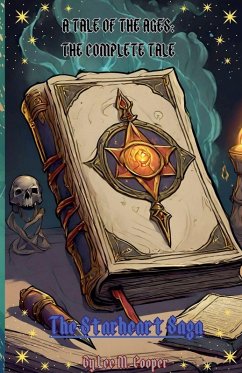 Cover A Tale of the Ages