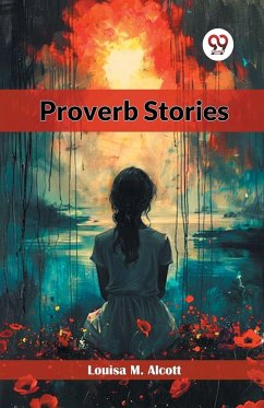Cover Proverb Stories