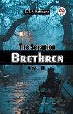 The Serapion Brethren Vol. II