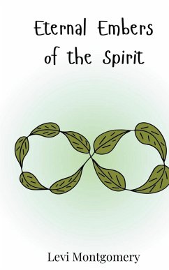 Cover Eternal Embers of the Spirit