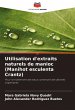 Utilisation d'extraits naturels de... - Bild 1