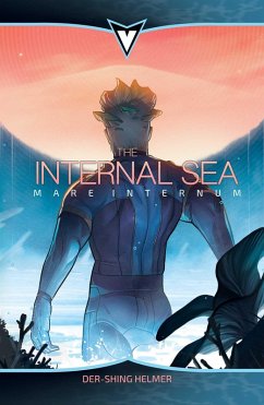 Cover The Internal Sea