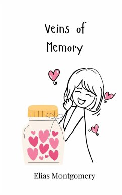 Cover Veins of Memory