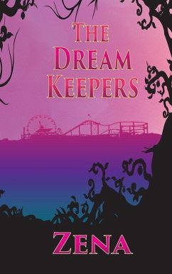 The Dream Keepers - Okoroafor, Zena