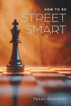 How to be Street Smart - Qandeel, Yaser