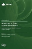 Advances in Plant Science Research