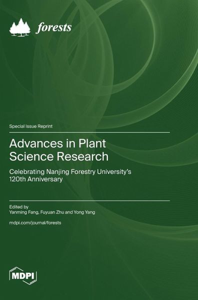 Advances in Plant Science Research Advances in Plant Science Research