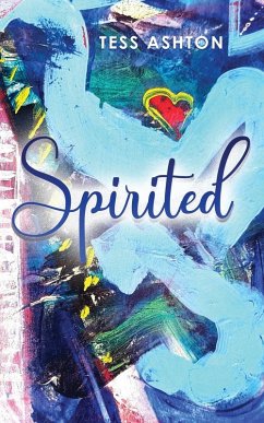 Spirited Cover Spirited