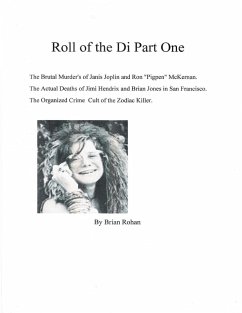 Roll Of The Di Part One - Rohan, Brian