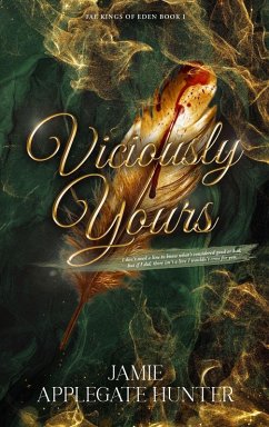 Cover Viciously Yours (Hardcover)