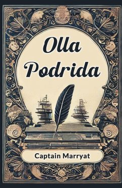 Cover Olla Podrida