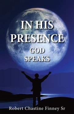 Cover In His Presence