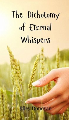 Cover The Dichotomy of Eternal Whispers