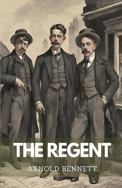 Cover The Regent