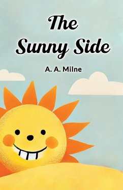 Cover The Sunny Side