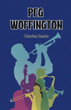 Cover Peg Woffington
