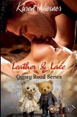 Gypsy Road Series, Book 1 Gypsy Road Series, Book 1