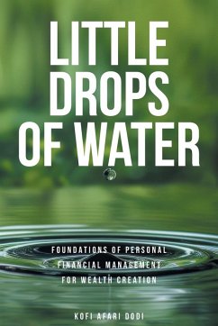 Little Drops of Water Little Drops of Water