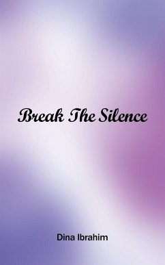 Cover Break the Silence