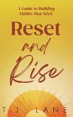 Reset and Rise Reset and Rise
