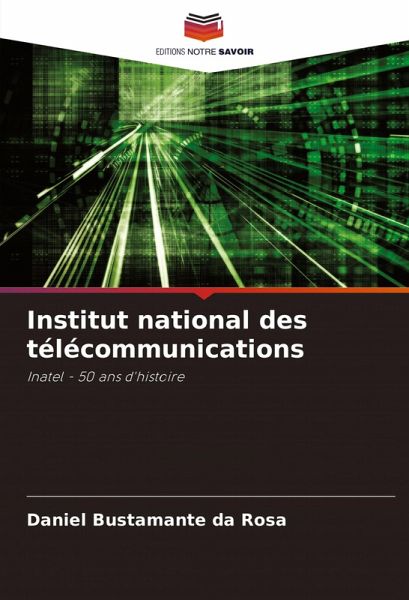 Institut national des télécommunications Institut national des télécommunications