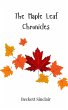 The Maple Leaf Chronicles - Bild 1