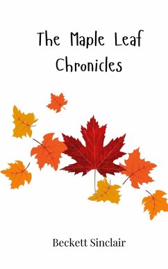 Cover The Maple Leaf Chronicles