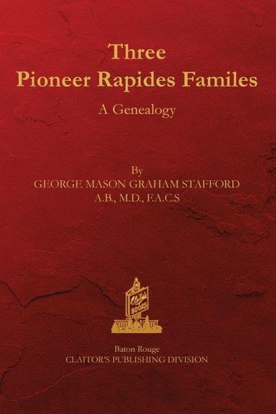 Three Rapides Families