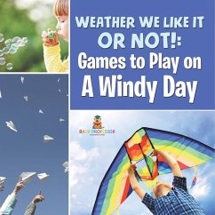 Weather We Like It or Not! - Baby