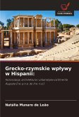 Grecko-rzymskie wp¿ywy w Hispanii:
