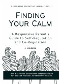 Finding Your Calm Finding Your Calm