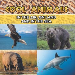 Cover Cool Animals
