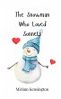 The Snowman Who Loved Sonnets - Bild 1