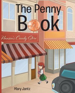 Cover The Penny Book