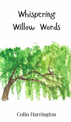 Cover Whispering Willow Words