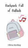 Backpack Full of Ballads
