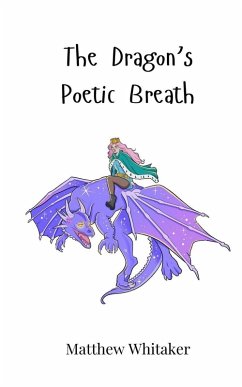 Cover The Dragon's Poetic Breath