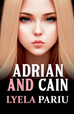 Adrian and Cain - Pariu, Lyela Adrian and Cain - Pariu, Lyela
