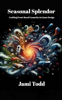 Cover Seasonal Splendor