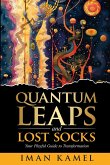 Quantum Leaps and Lost Socks Quantum Leaps and Lost Socks