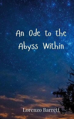 An Ode to the Abyss Within - Barrett, Lorenzo