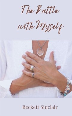Cover The Battle with Myself